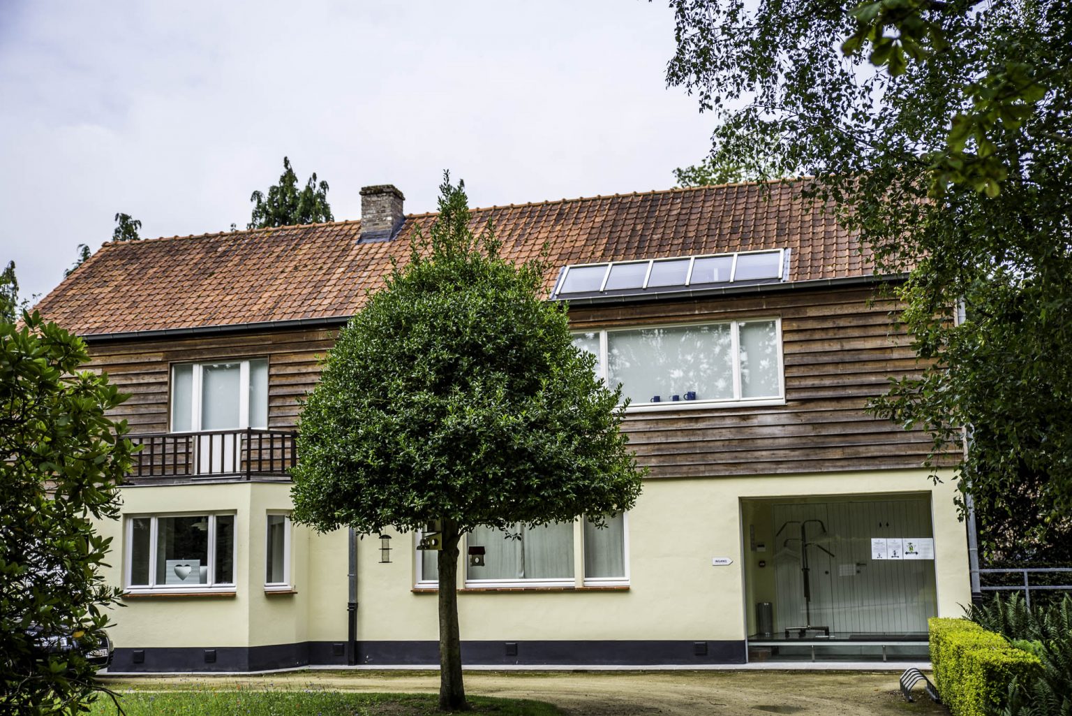 Museum Gust De Smet - Cultuurregio Leie Schelde