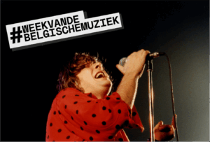 Week van de Belgische Muziek 2026