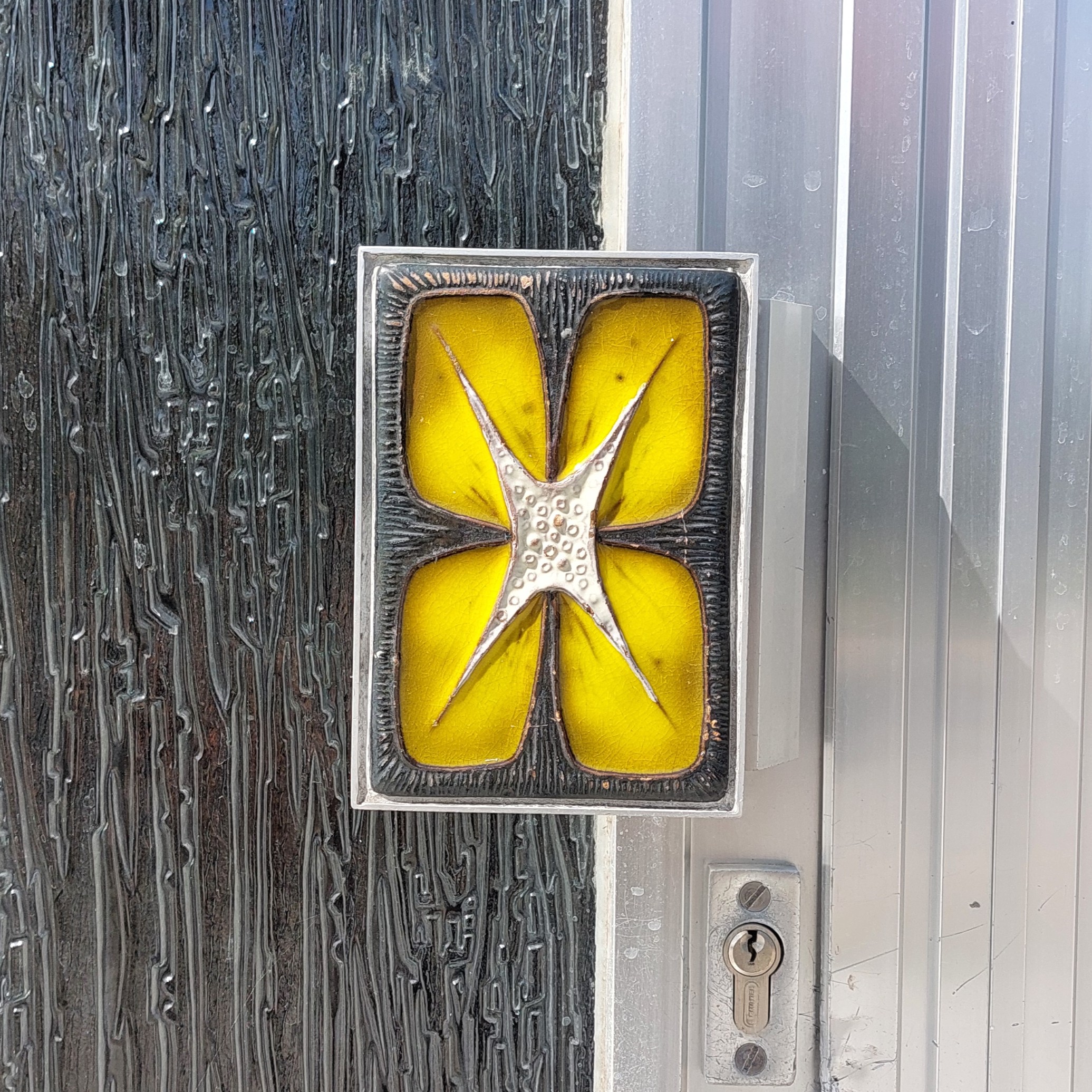 Expo dat opent deuren - Kathleen Boel